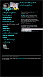 Mobile Screenshot of heppell.net